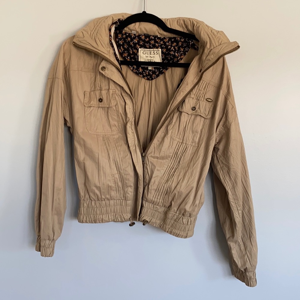 Guess jacket